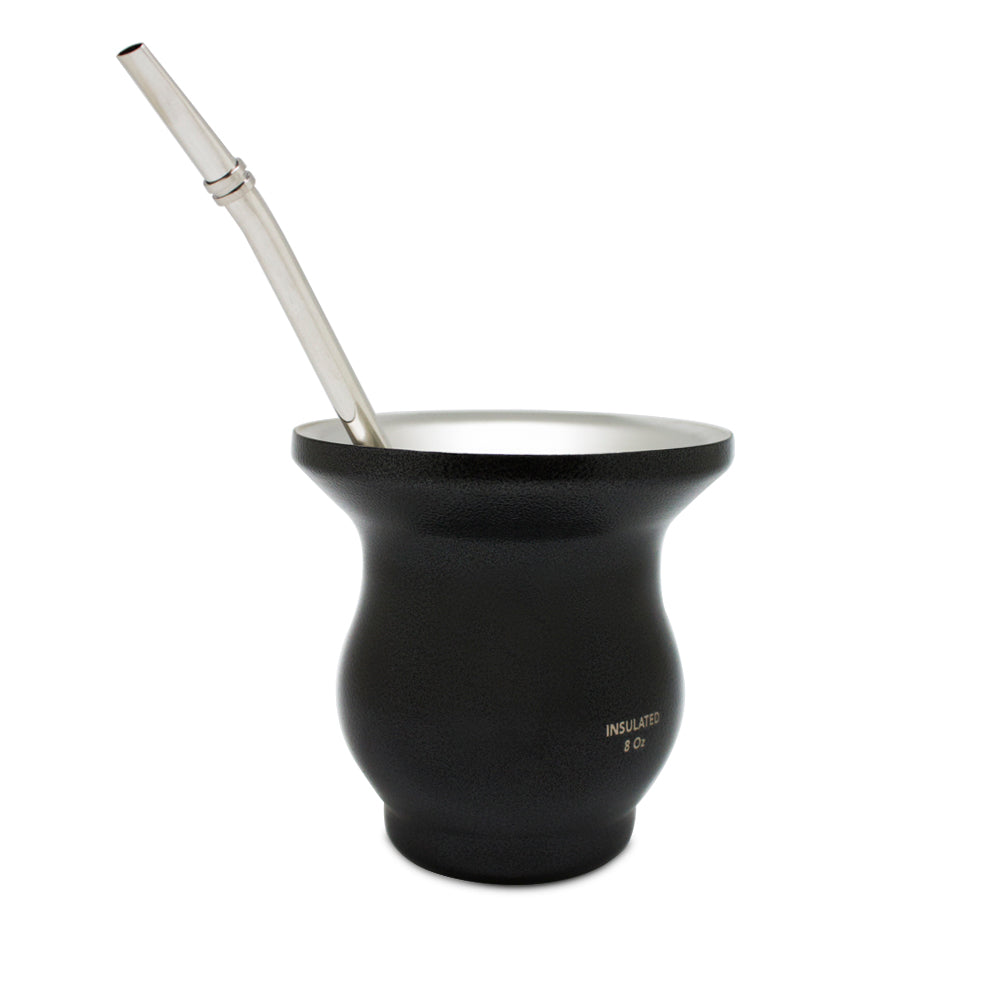 Mate con Bombilla Wayu
