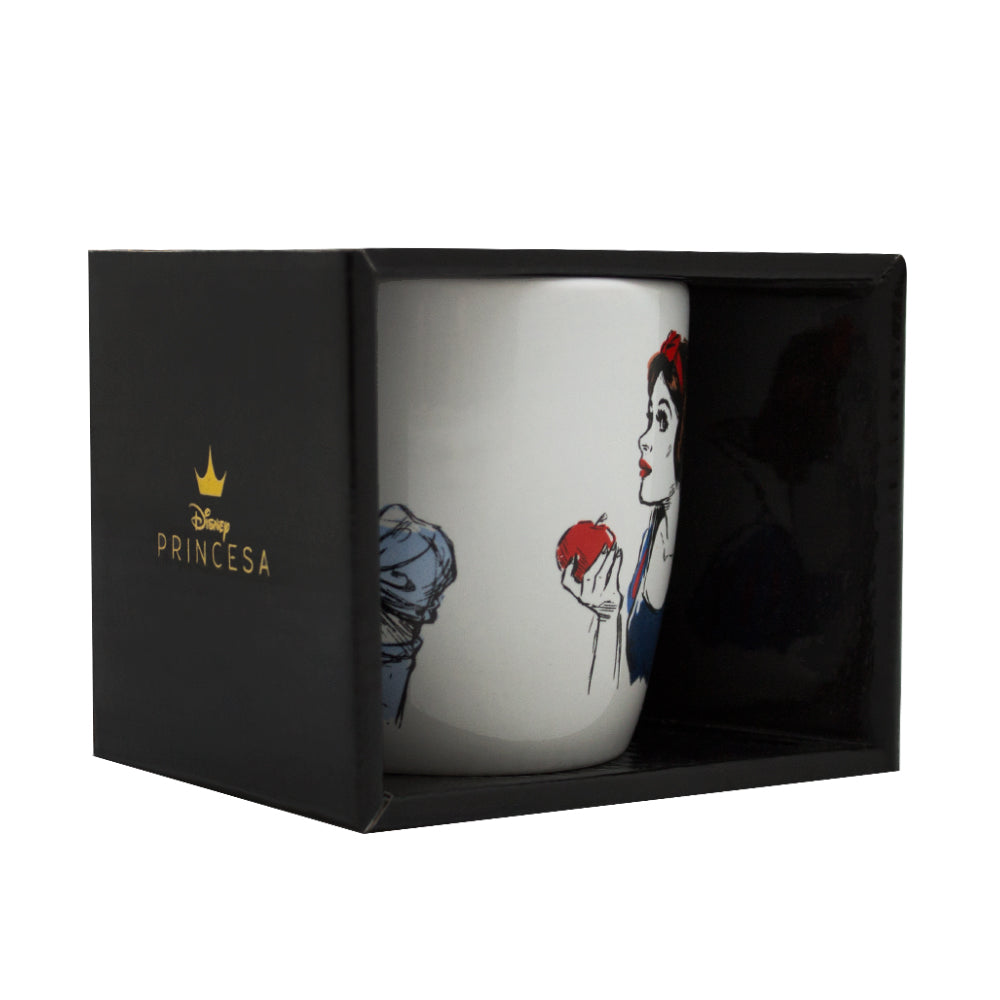 Tazón Caja Ovalado New Licencias