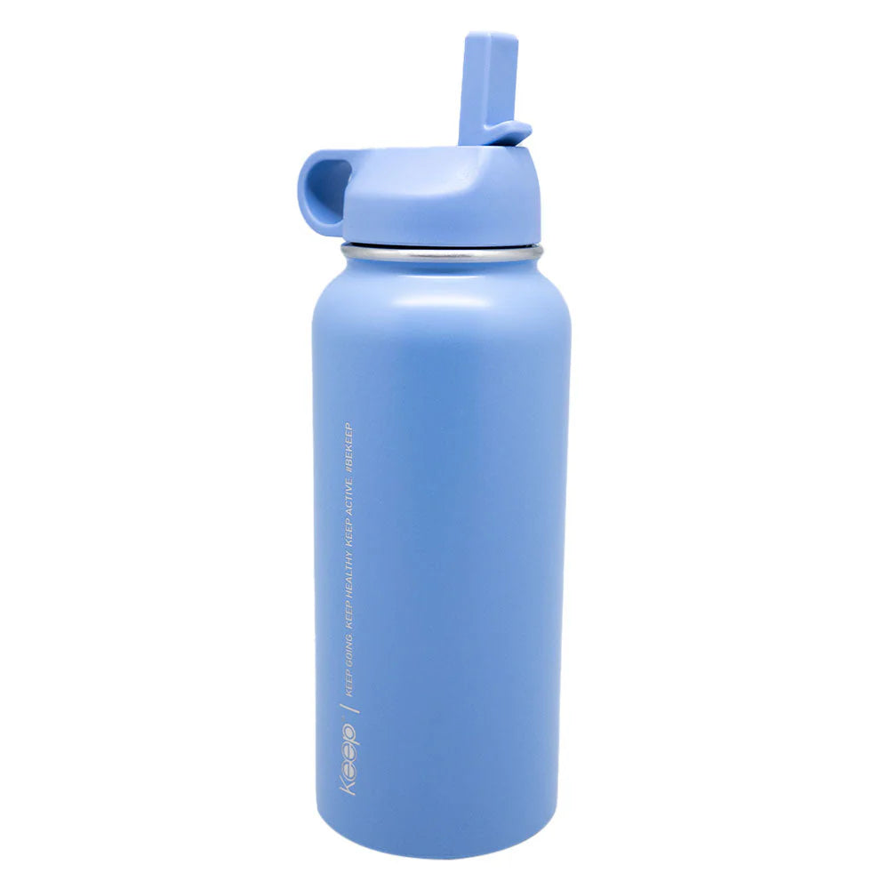 Botella Insulada 1Lt Colores Keep