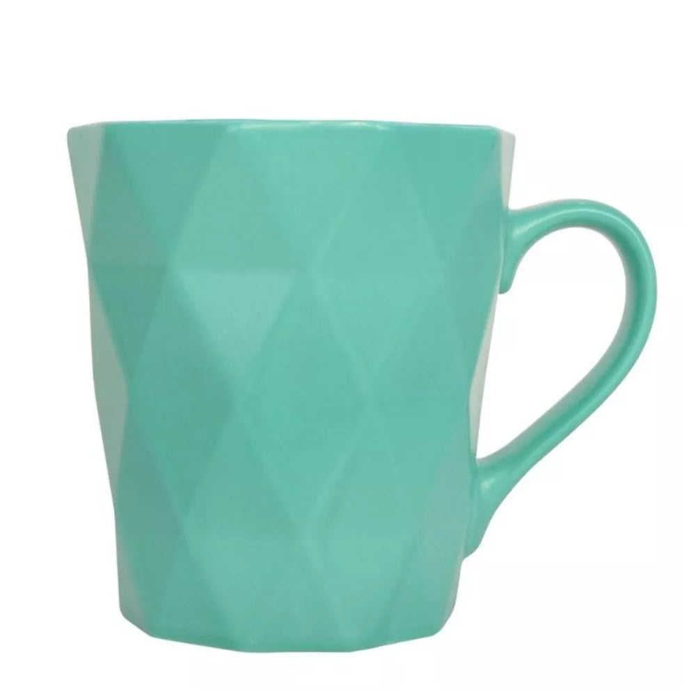 Tazón Hexagonal 500 ml (B) Keep