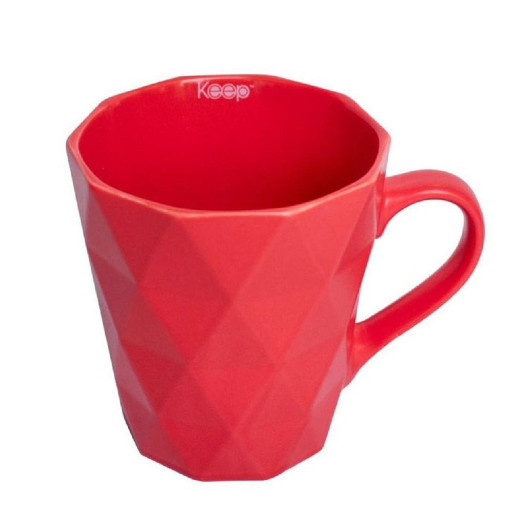 Tazón Hexagonal 500 ml (B) Keep