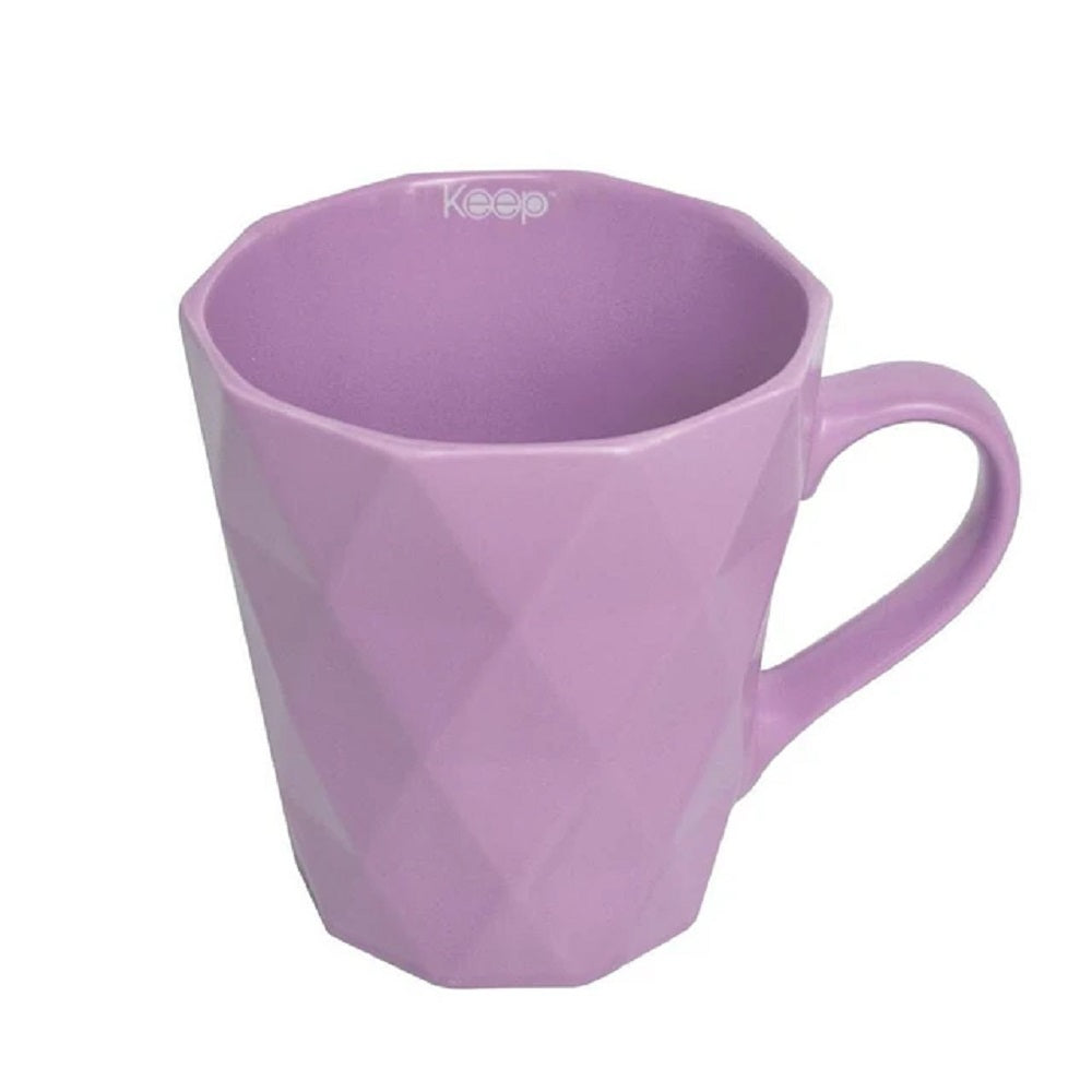 Tazón Hexagonal 500 ml (B) Keep