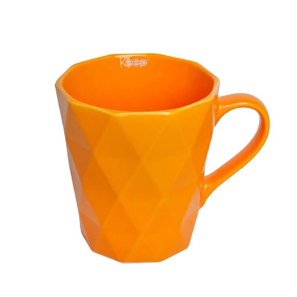 Tazón Hexagonal 500 ml (B) Keep