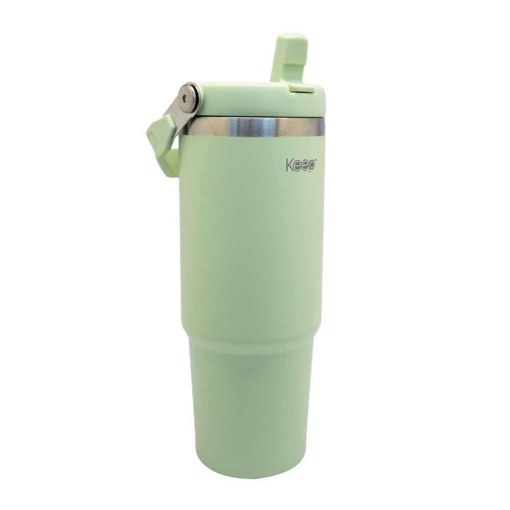 Botella Insulada Con Mango 850ml Keep
