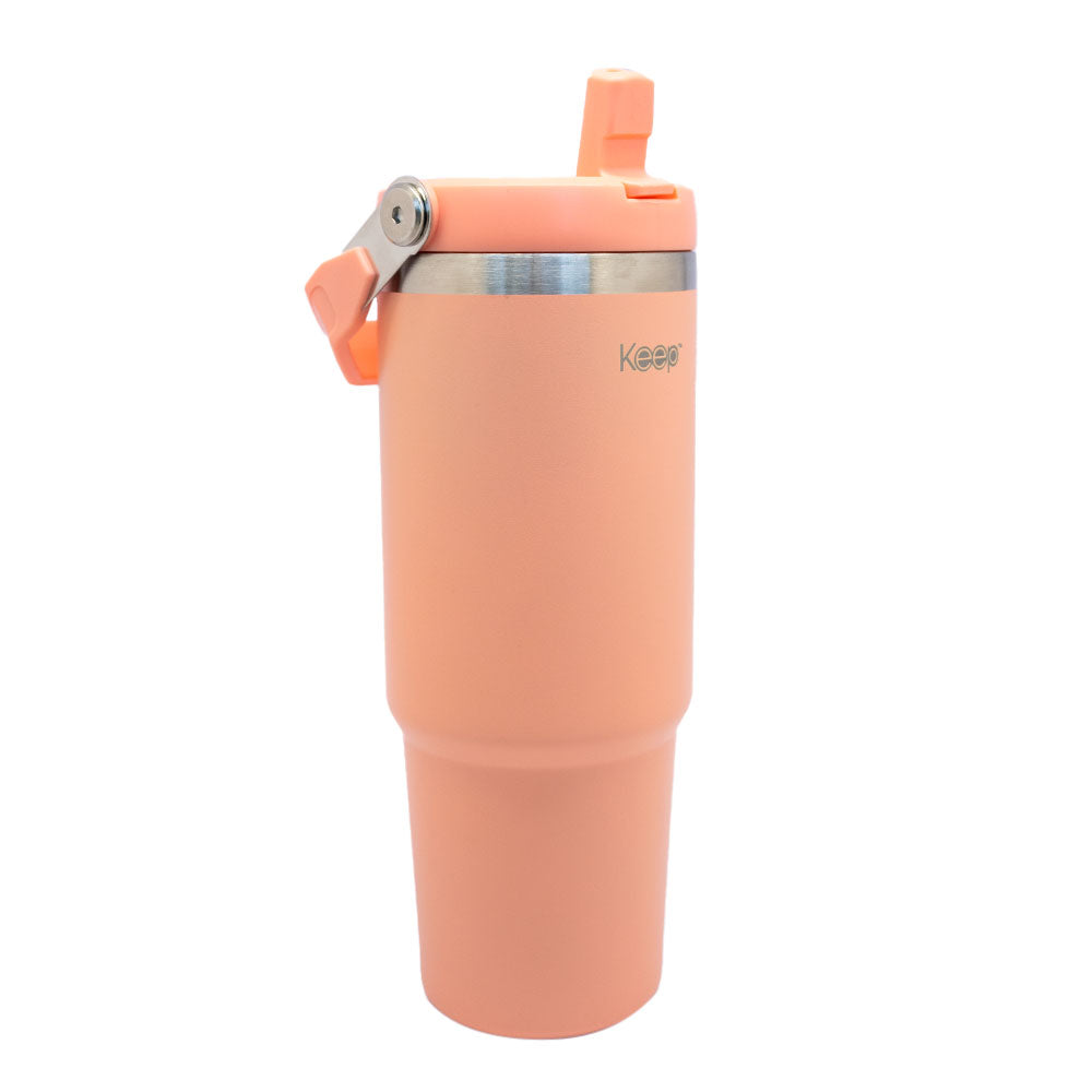 Botella Insulada Con Mango 850ml Keep