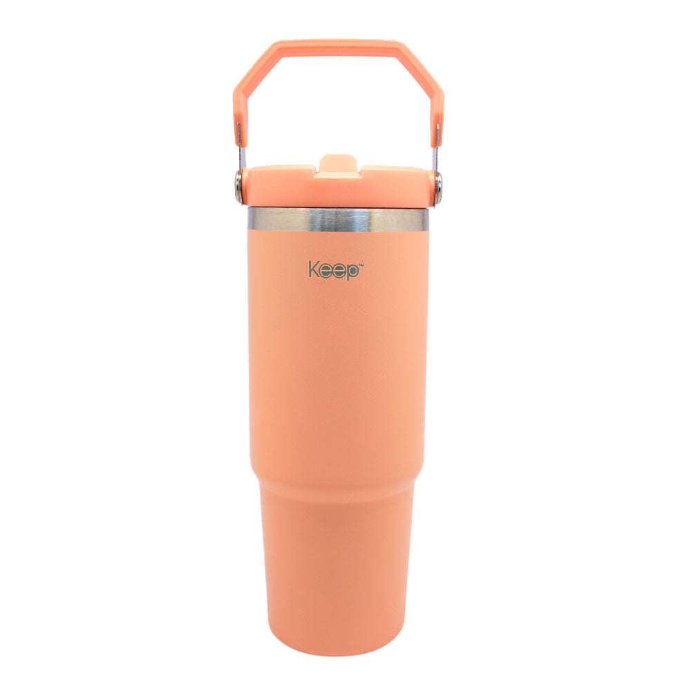 Botella Insulada Con Mango 850ml Keep