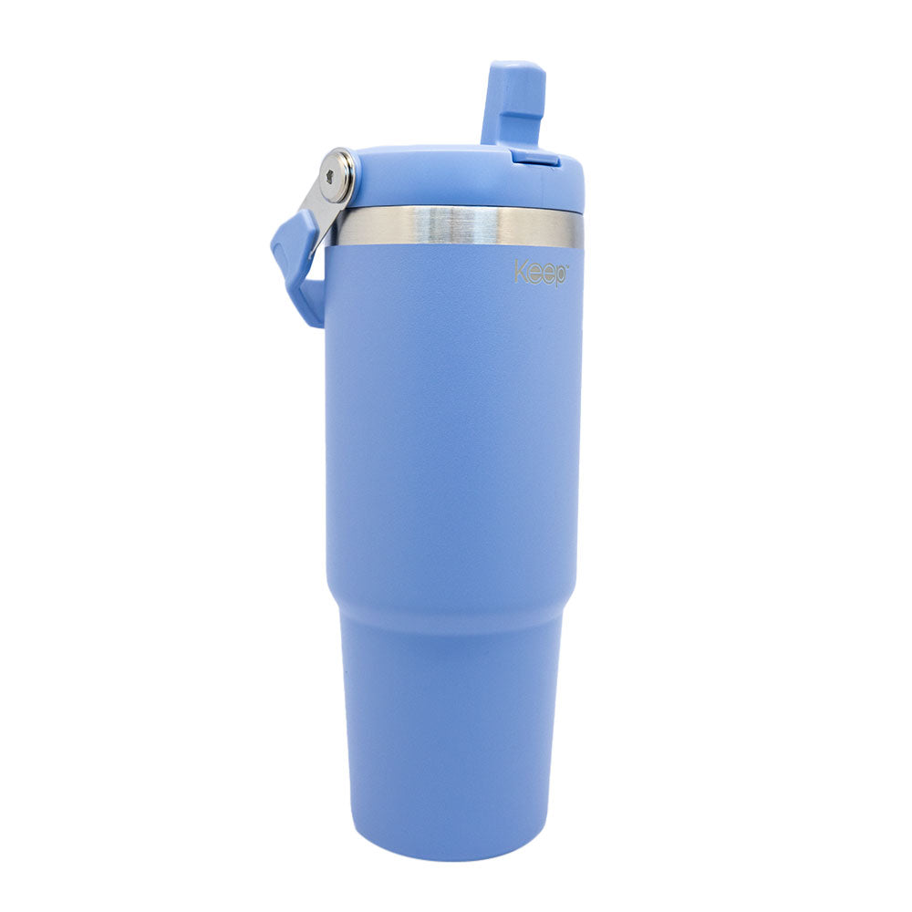 Botella Insulada Con Mango 850ml Keep