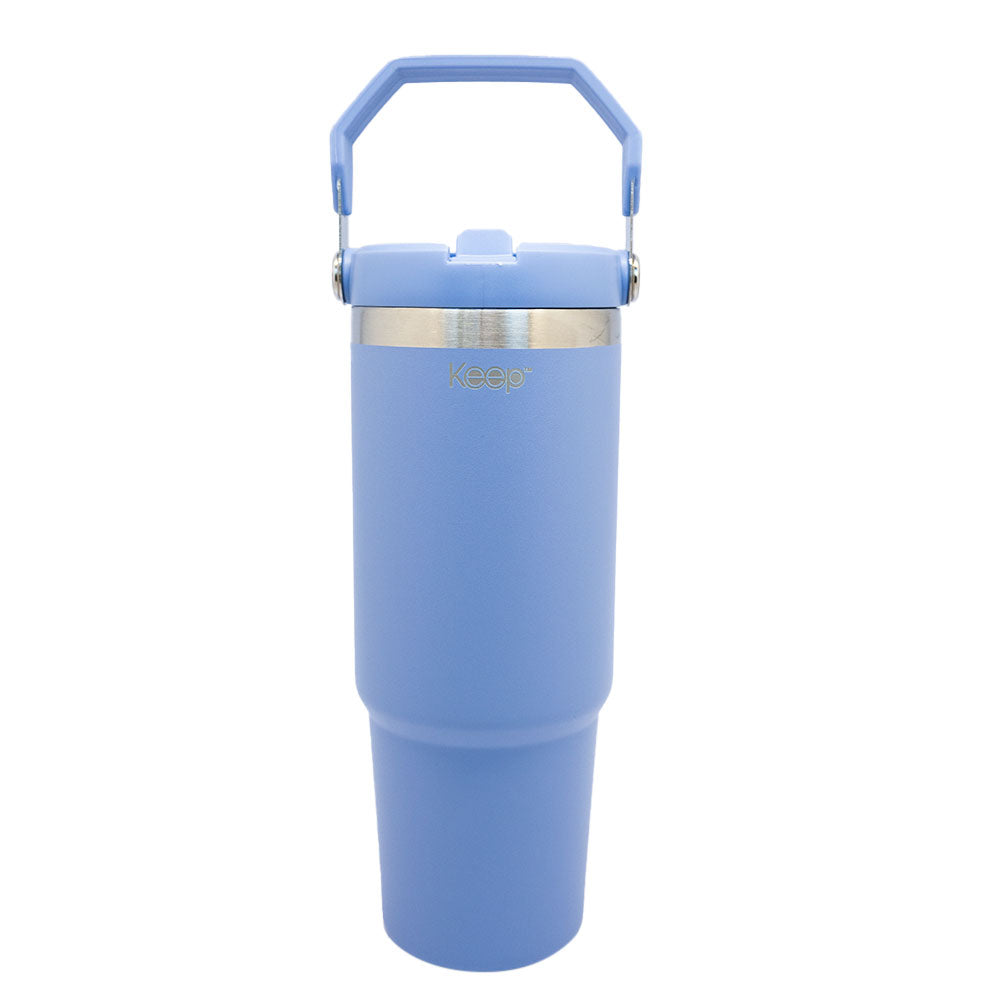 Botella Insulada Con Mango 850ml Keep