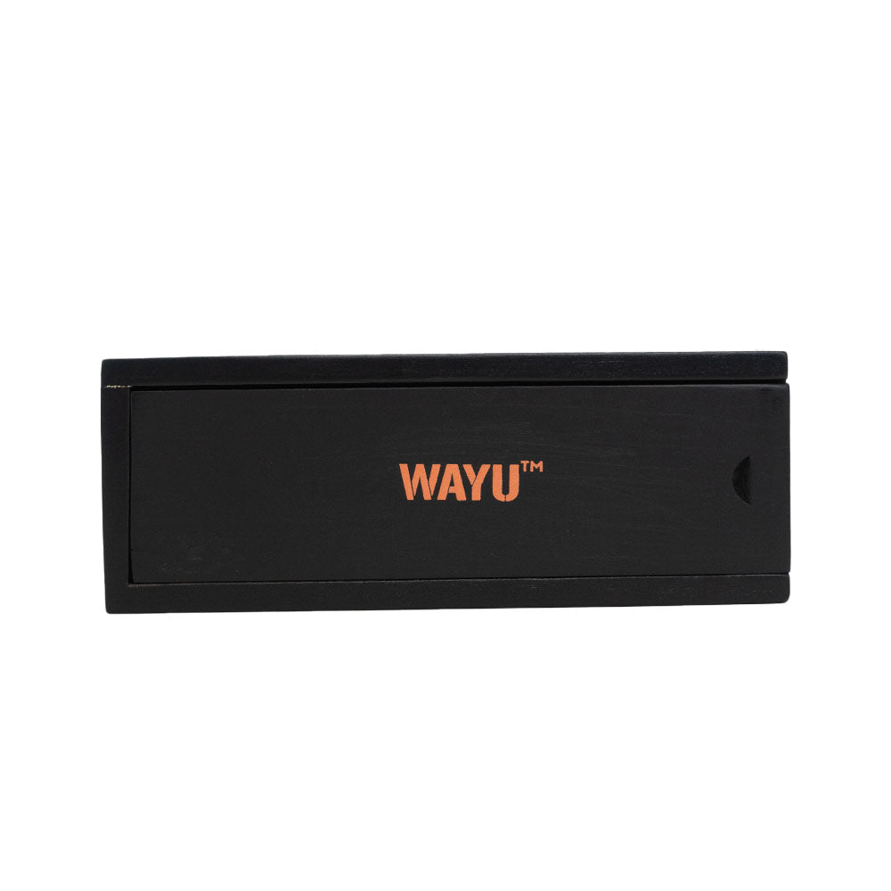 Juego De Domino Caja Madera Wayu