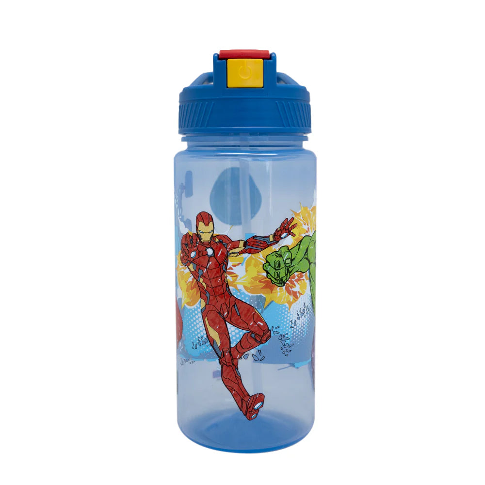 Botella Switch Licencias