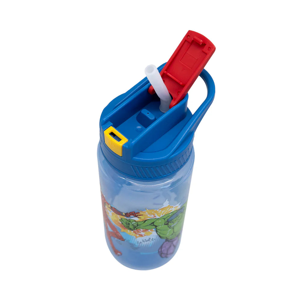 Botella Switch Licencias