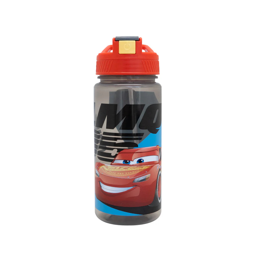Botella Switch Licencias