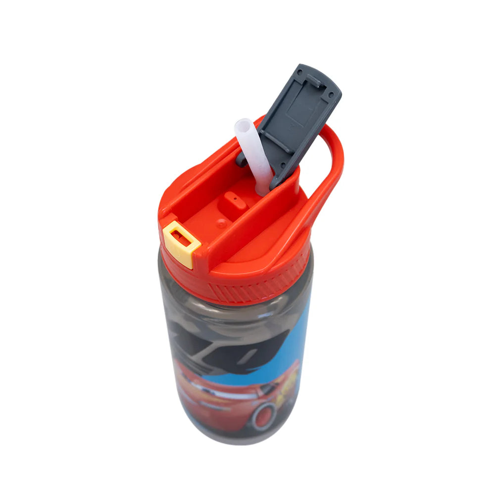 Botella Switch Licencias