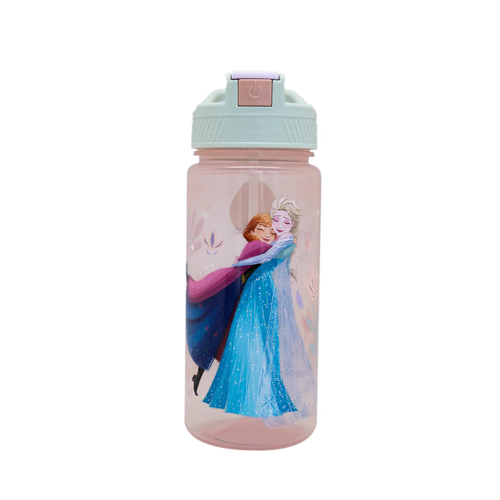 Botella Switch Licencias