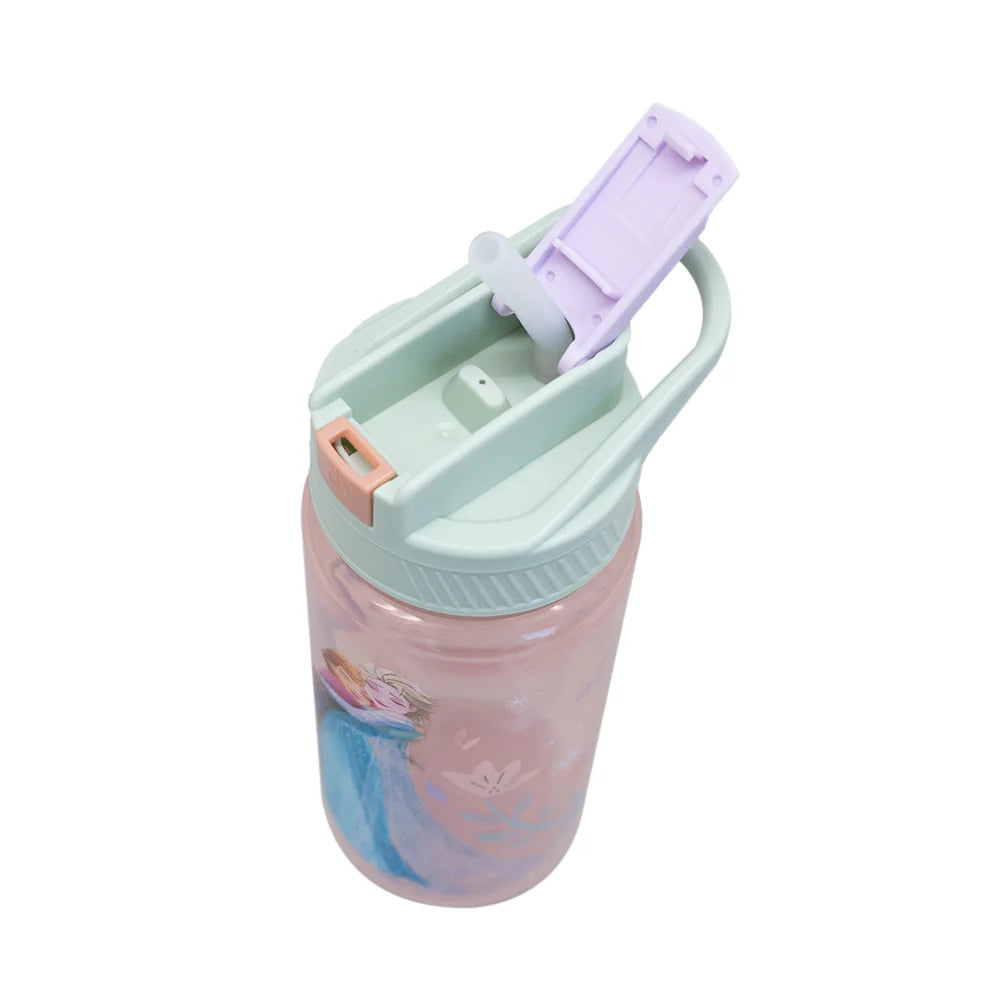 Botella Switch Licencias
