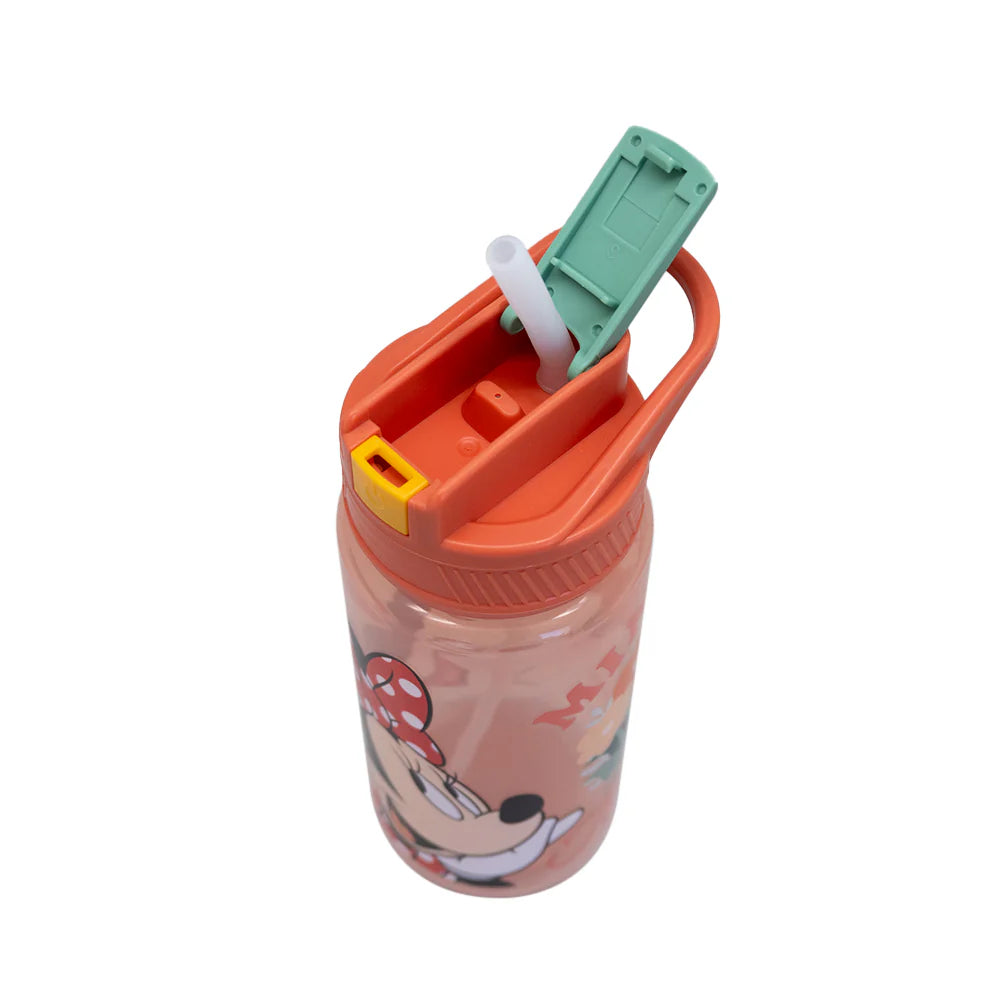 Botella Switch Licencias