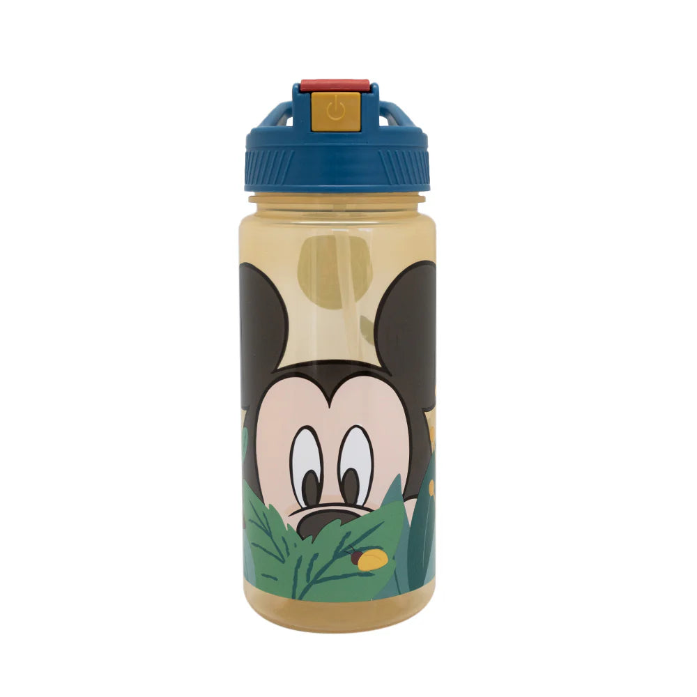 Botella Switch Licencias