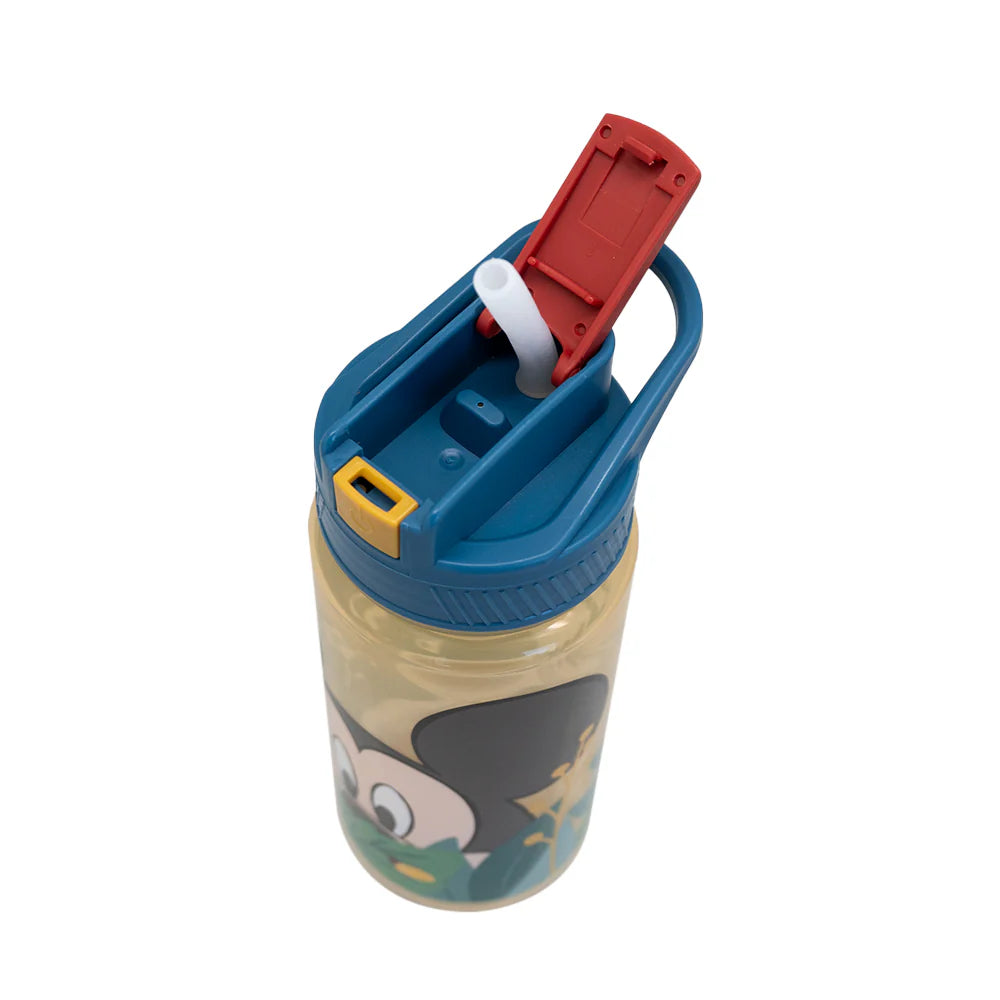 Botella Switch Licencias