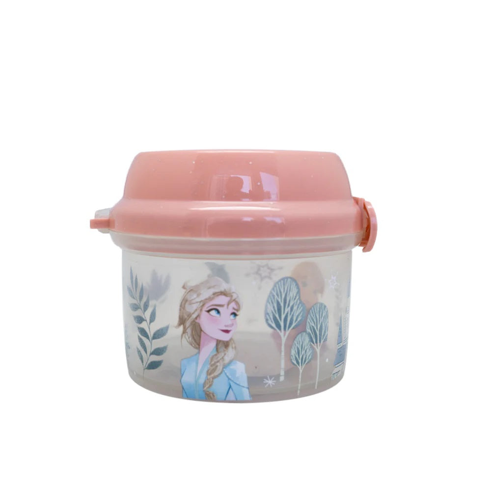 Porta Snack Licencias