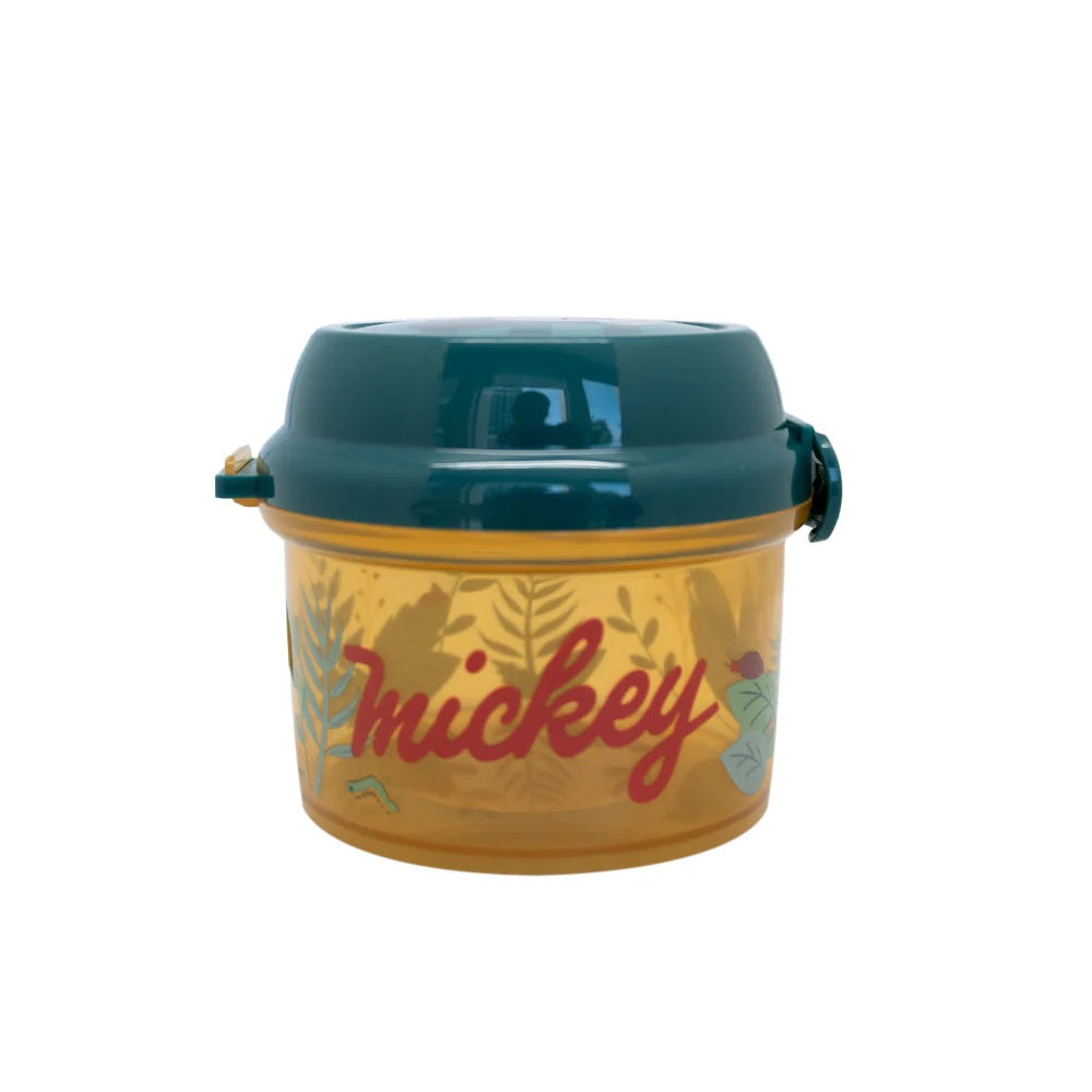 Porta Snack Licencias