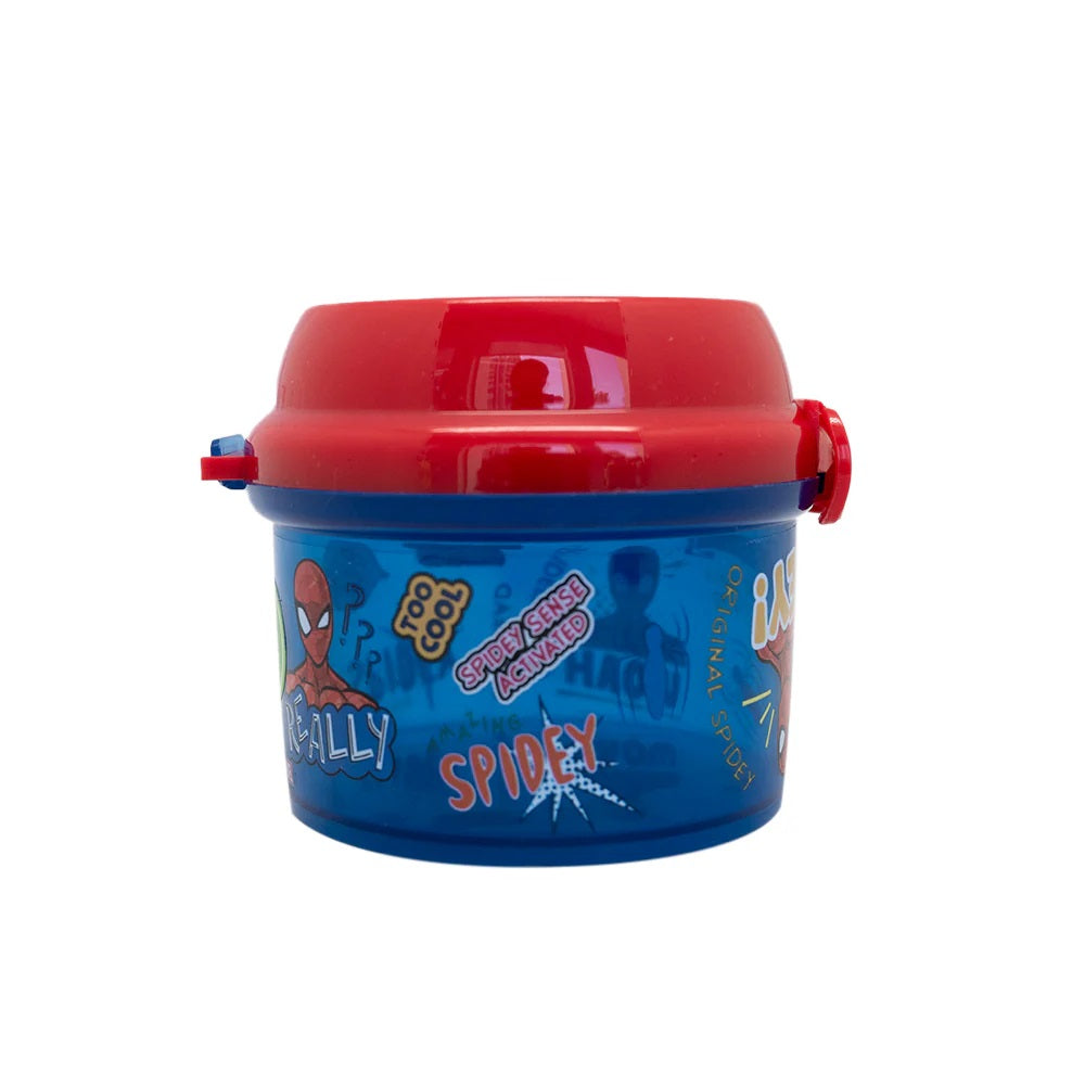 Porta Snack Licencias