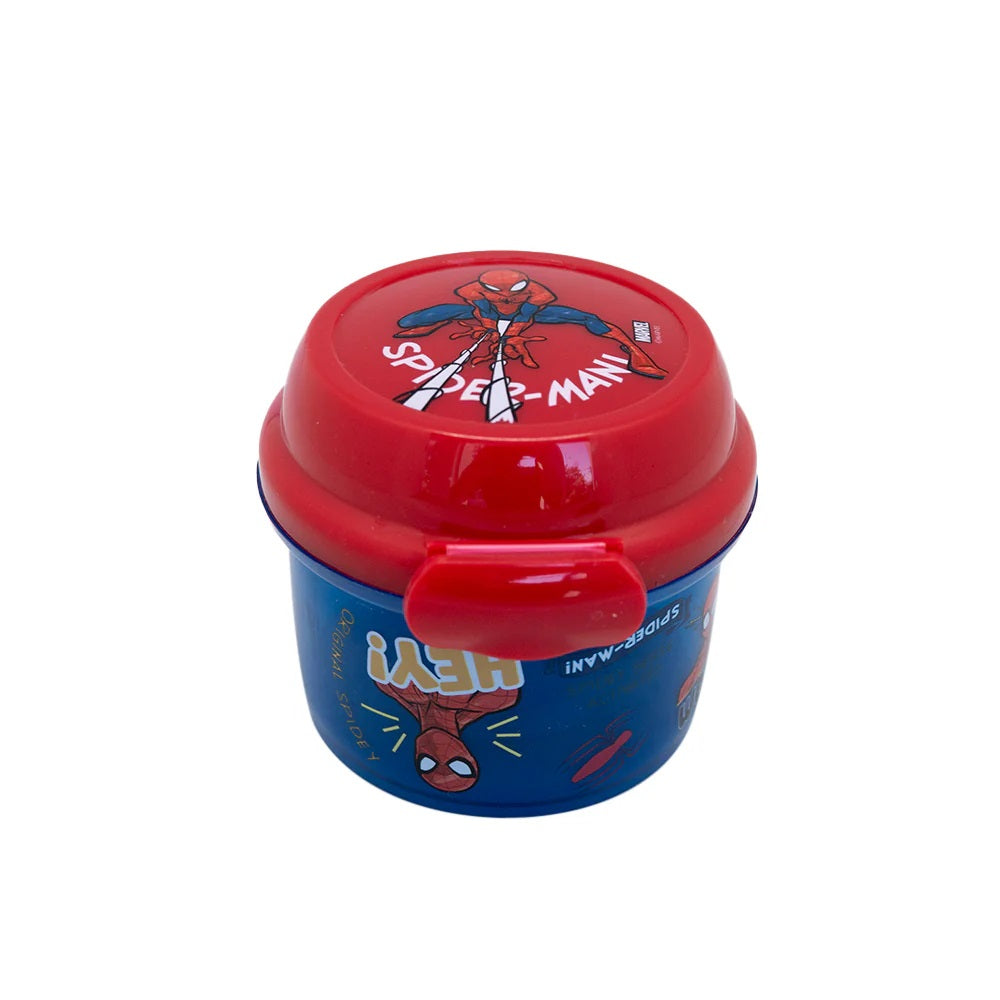 Porta Snack Licencias