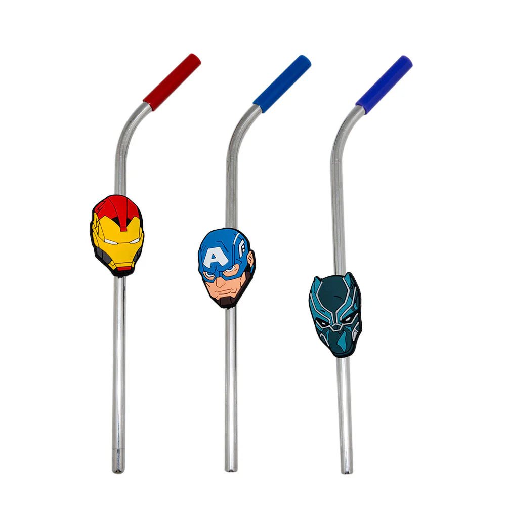 Set 3 Bombillas Licencias