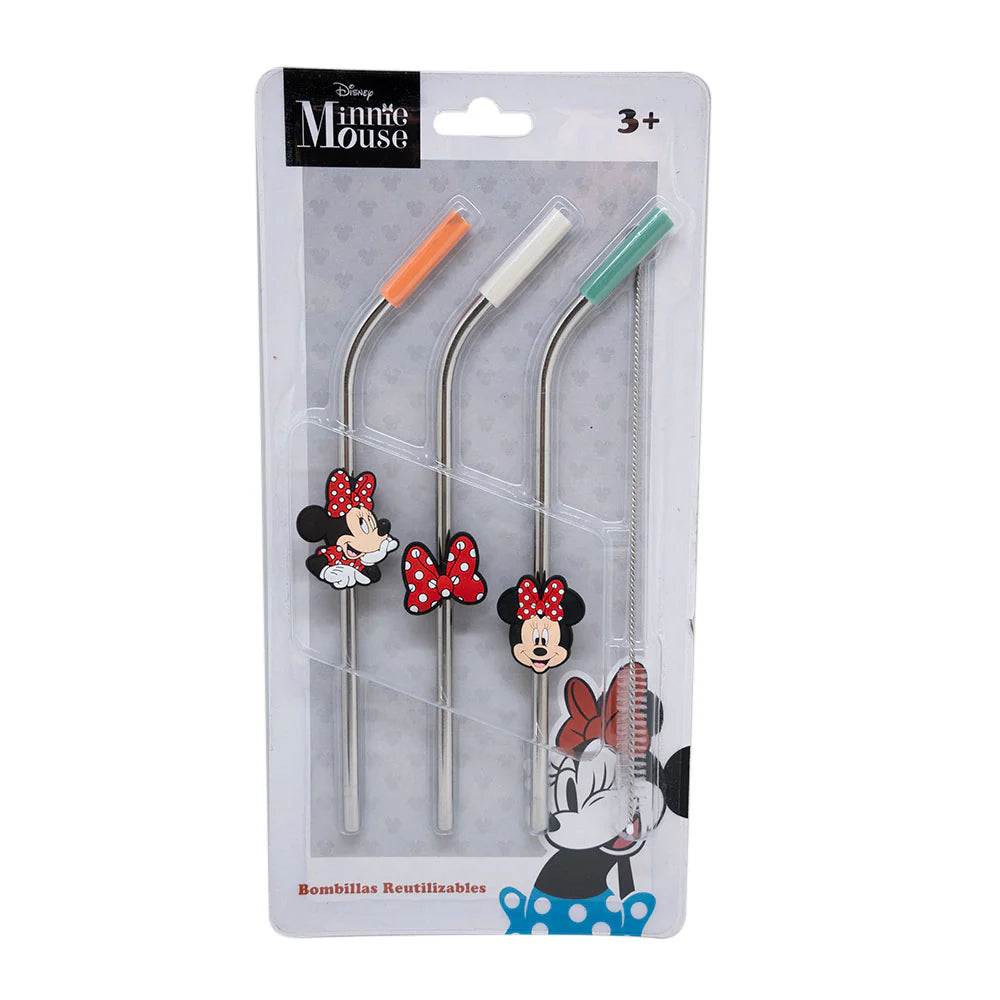 Set 3 Bombillas Licencias