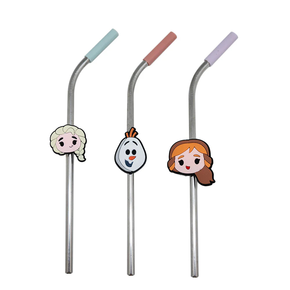 Set 3 Bombillas Licencias