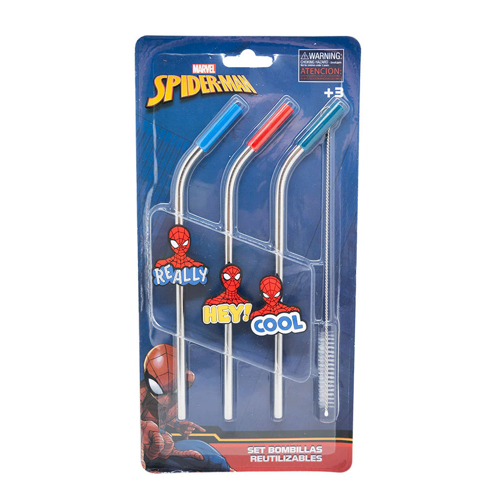Set 3 Bombillas Licencias