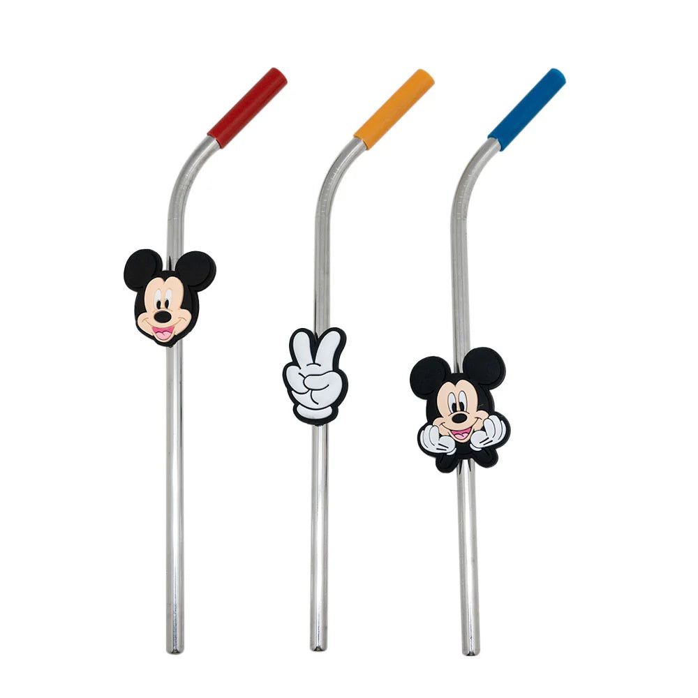 Set 3 Bombillas Licencias