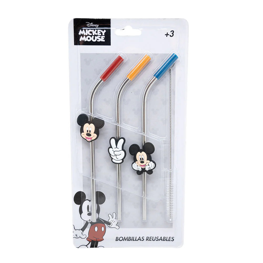 Set 3 Bombillas Licencias