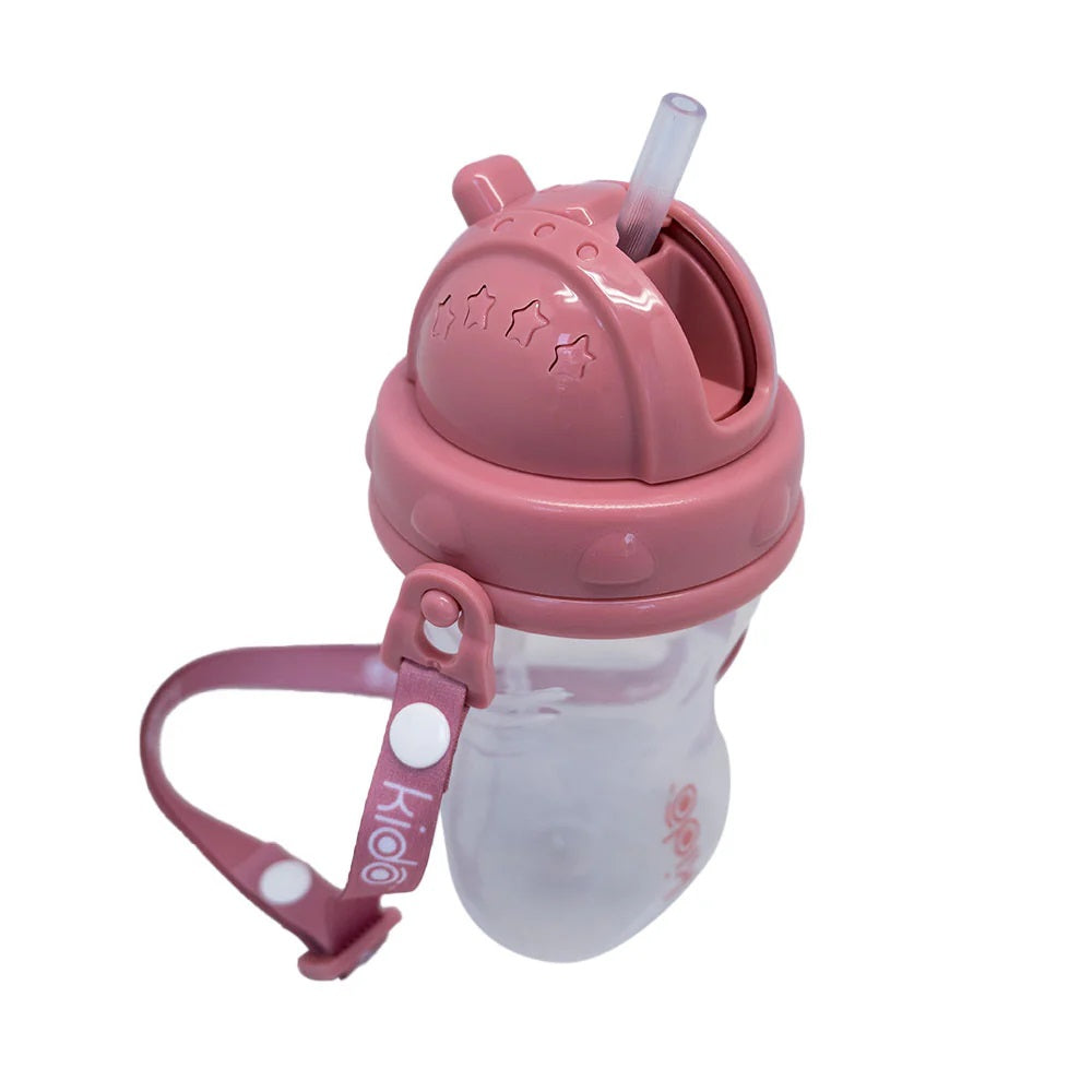 Botella 280ml Kido