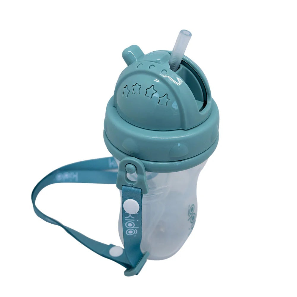 Botella 280ml Kido