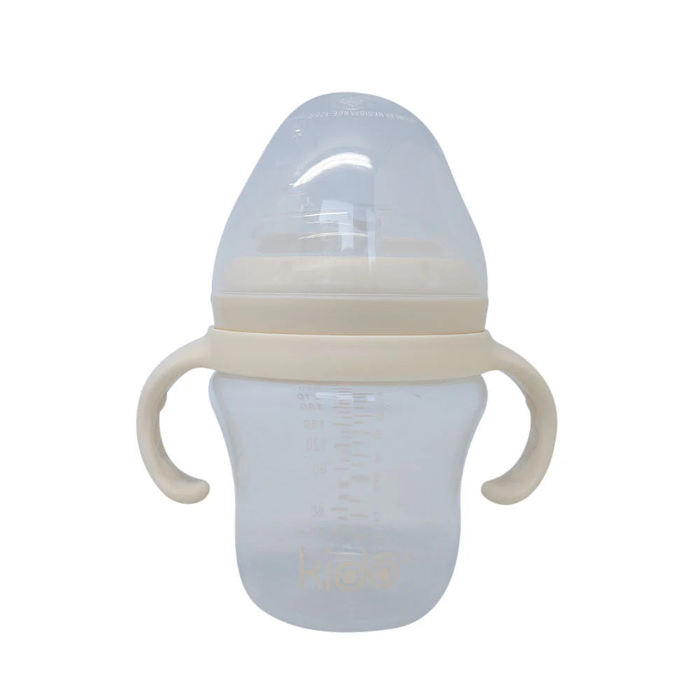 Vaso Antiderrame con Asas Kido