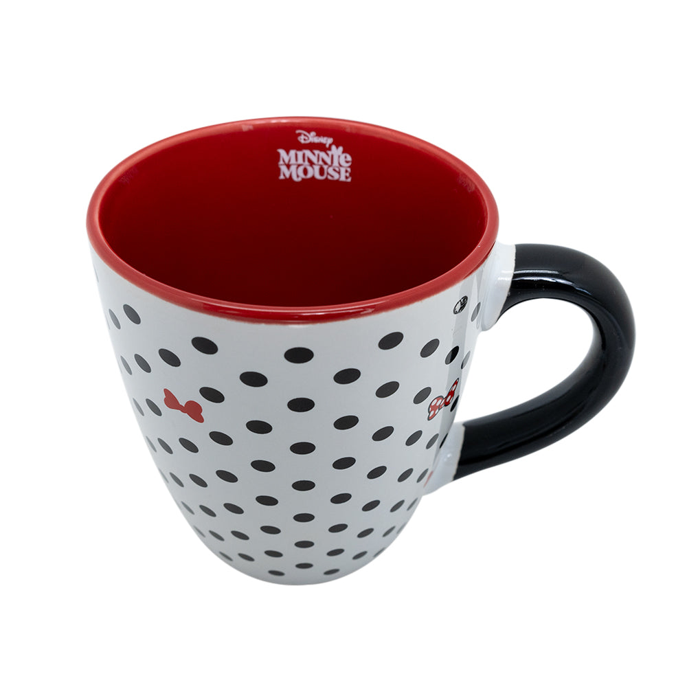 Tazón Caja 30 Oz DDM Classic Minnie