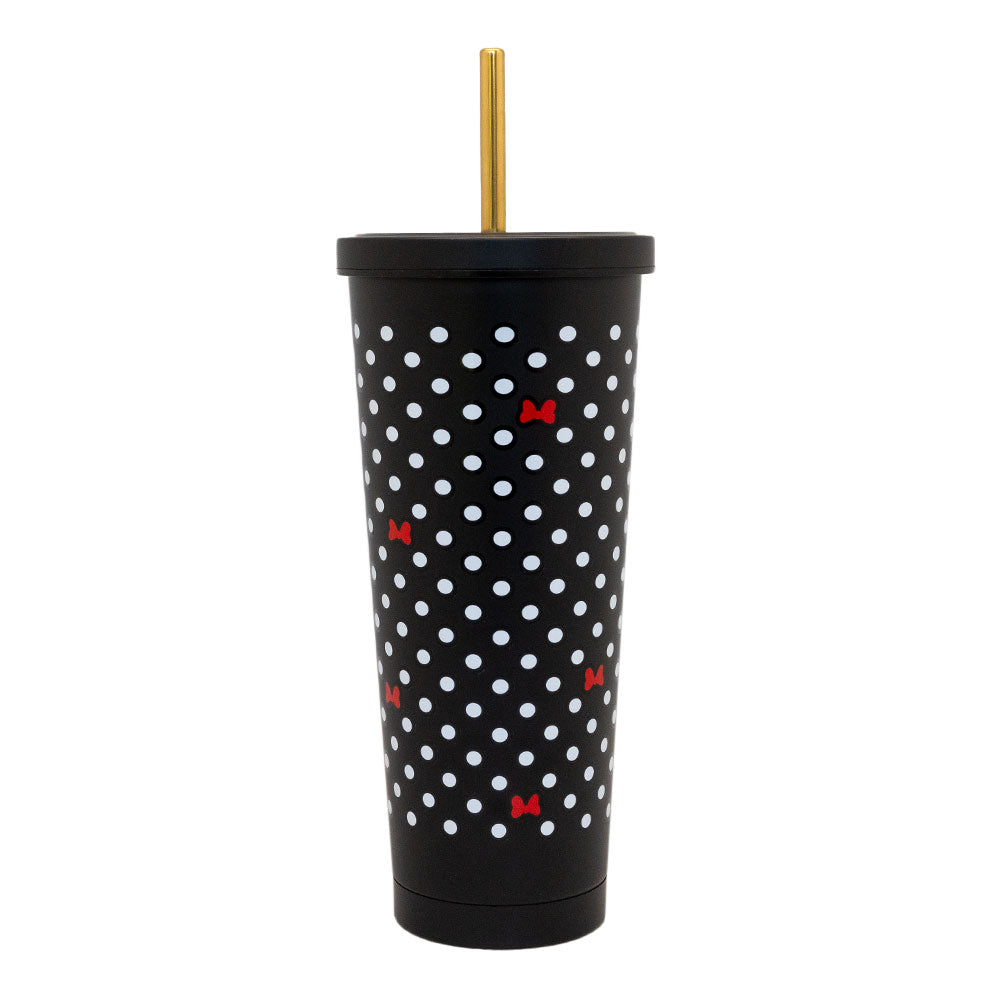 Vaso Tumbler 700ml DDM Classic Minnie