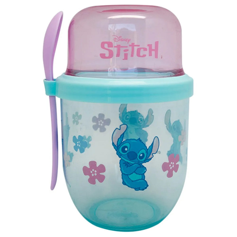 Vaso Yoghurt Stitch Vibes