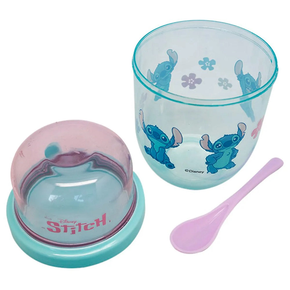 Vaso Yoghurt Stitch Vibes