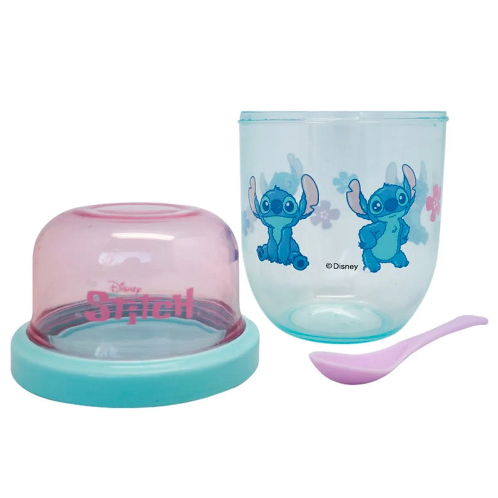 Vaso Yoghurt Stitch Vibes