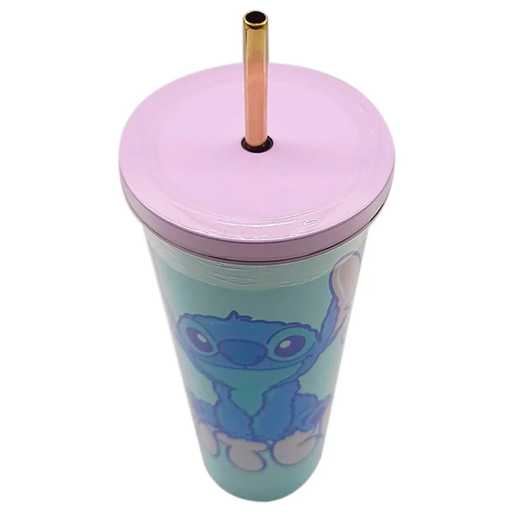 Vaso Tumbler Stitch Vibes