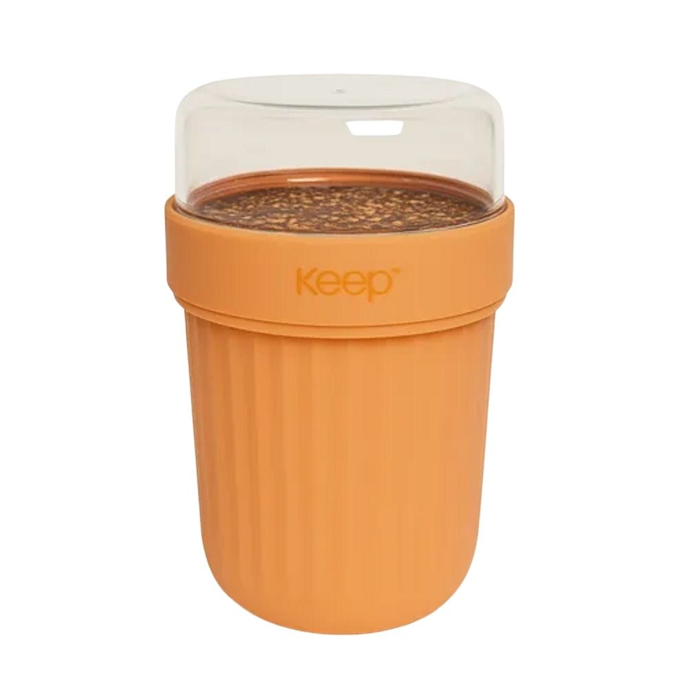 Vaso Snack 340ml Keep