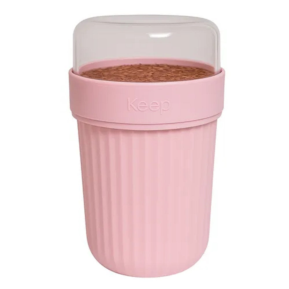 Vaso Snack 340ml Keep