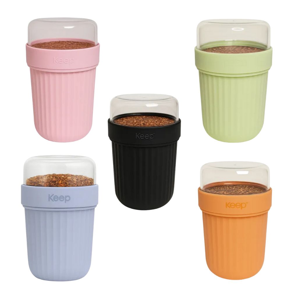 Vaso Snack 340ml Keep