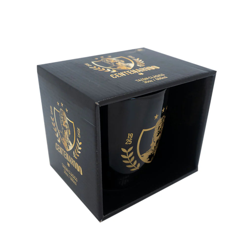 Tazón Gigante Caja Centenario Colo Colo