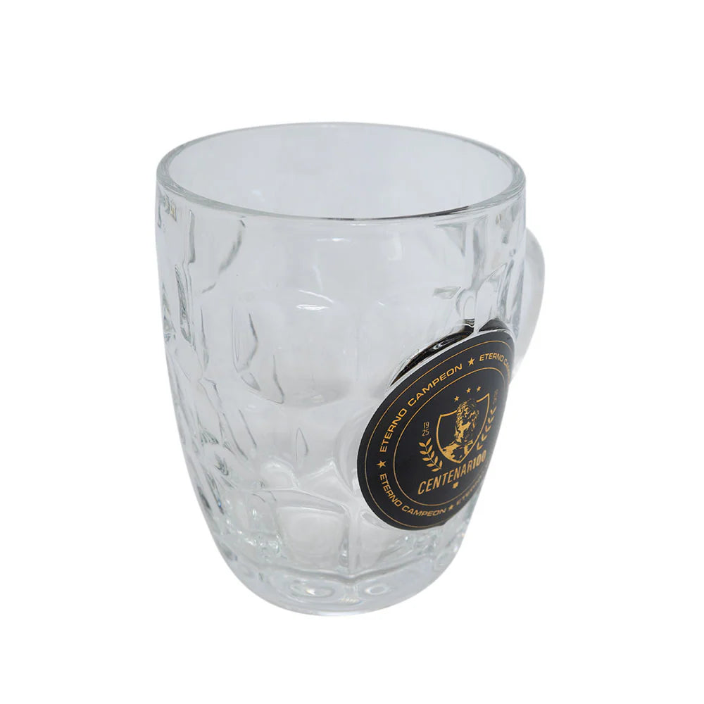 Shopero Básico 580ml Centenario Colo Colo