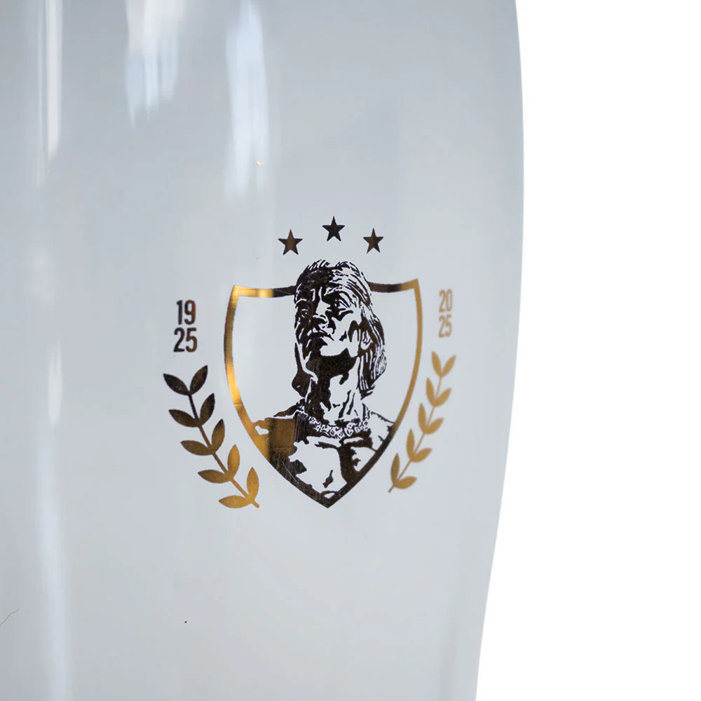 Set 2 Vasos Shopero Centenario Colo Colo