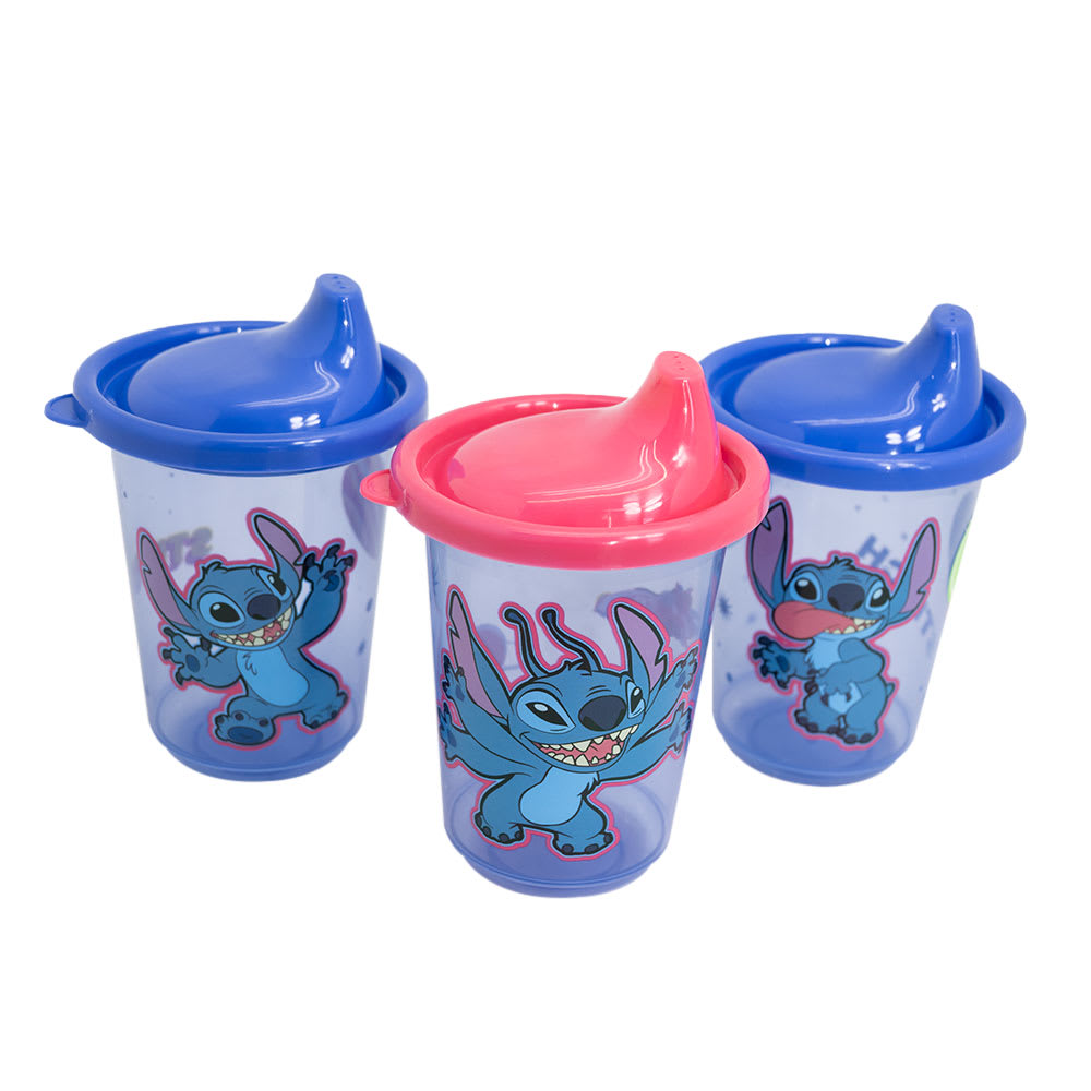 Vaso reutilizable Patch Disney