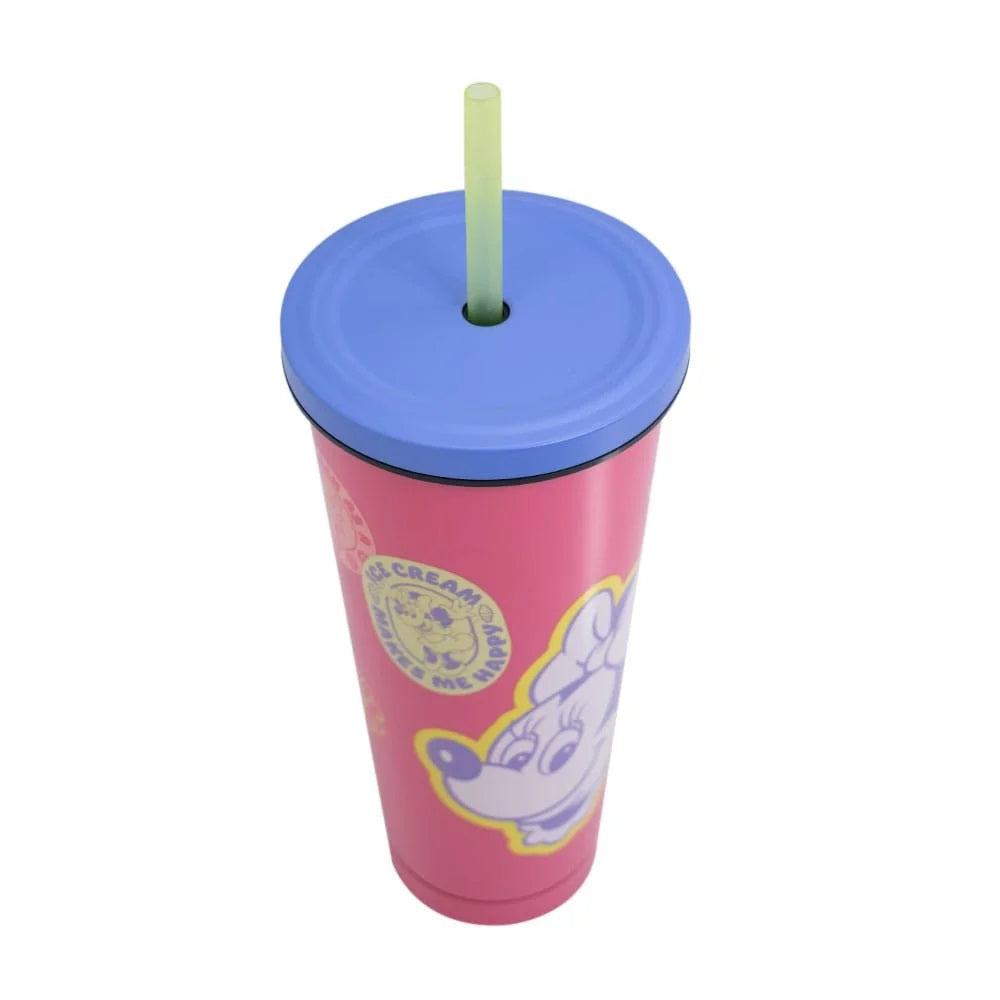 Vaso Tumbler Patch Disney