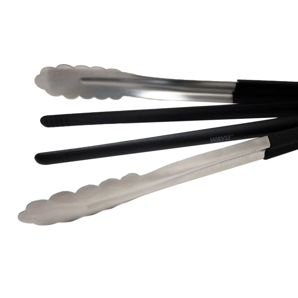 Set 2 Pinzas Wayu